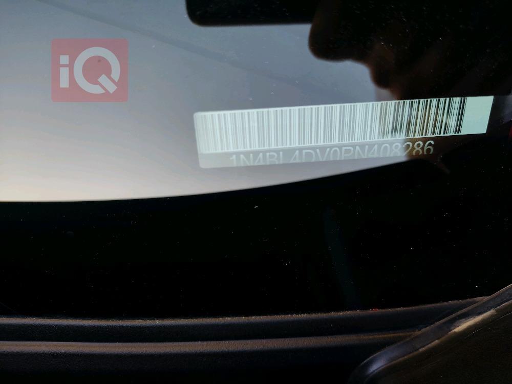 Nissan Altima